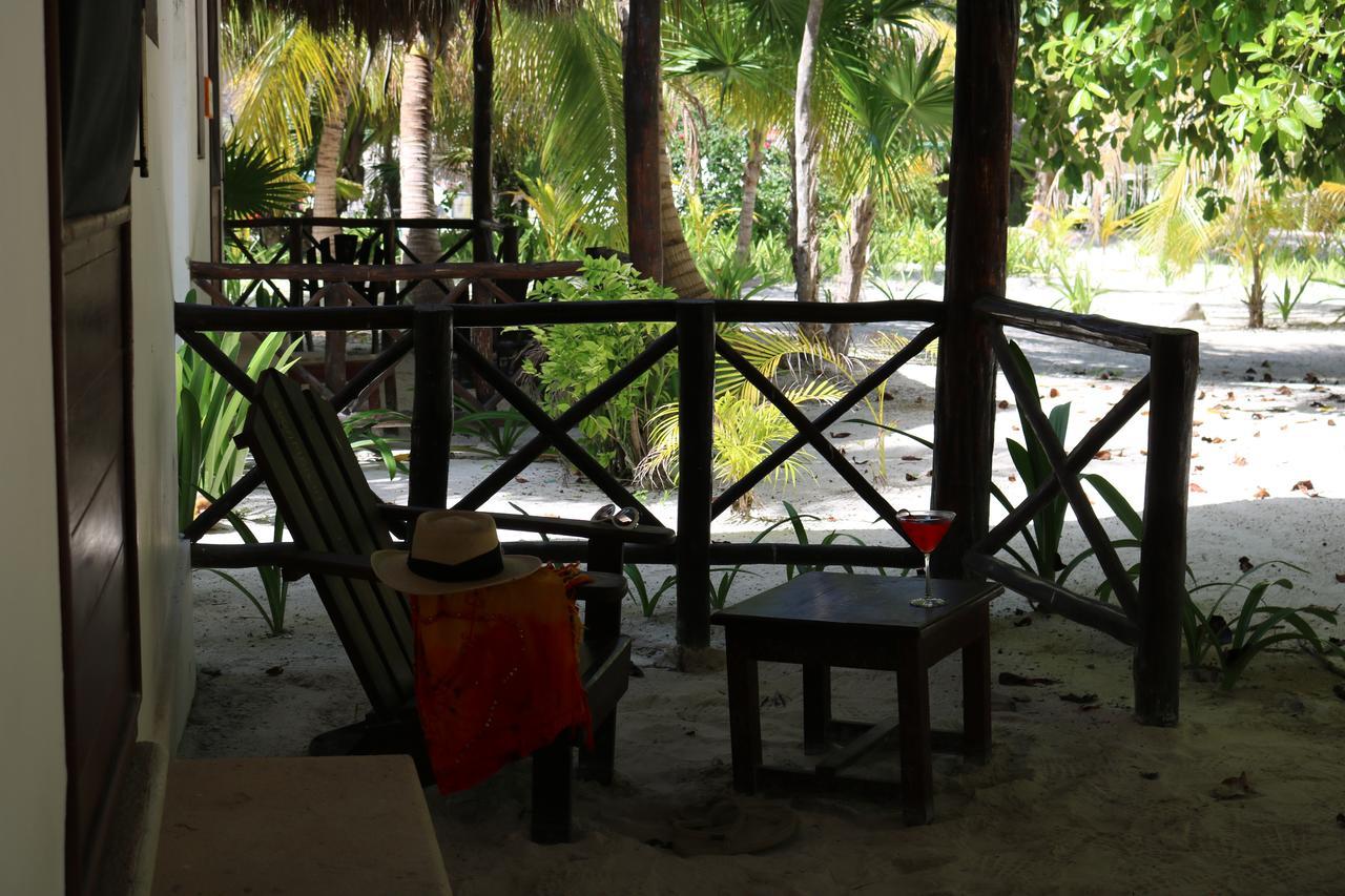 Hotel Hotel&cabañas Zazil Kin
