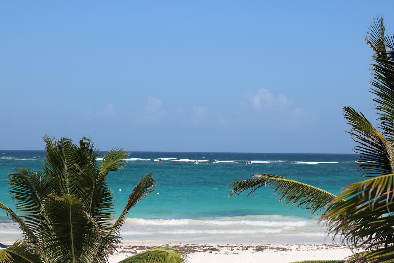 Hotel Hotel&cabañas Zazil Kin Tulum