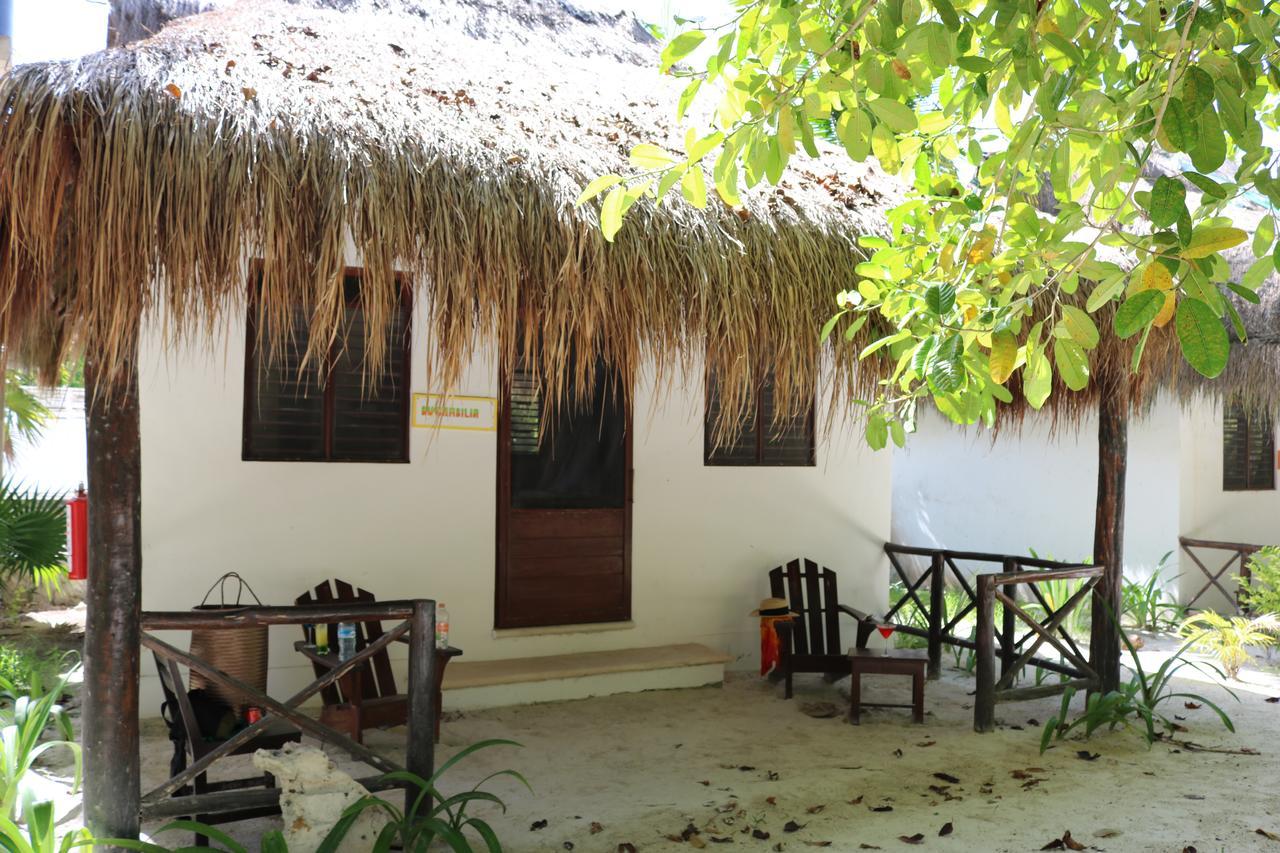 Hotel & Cabanas Zazil Kin 2*