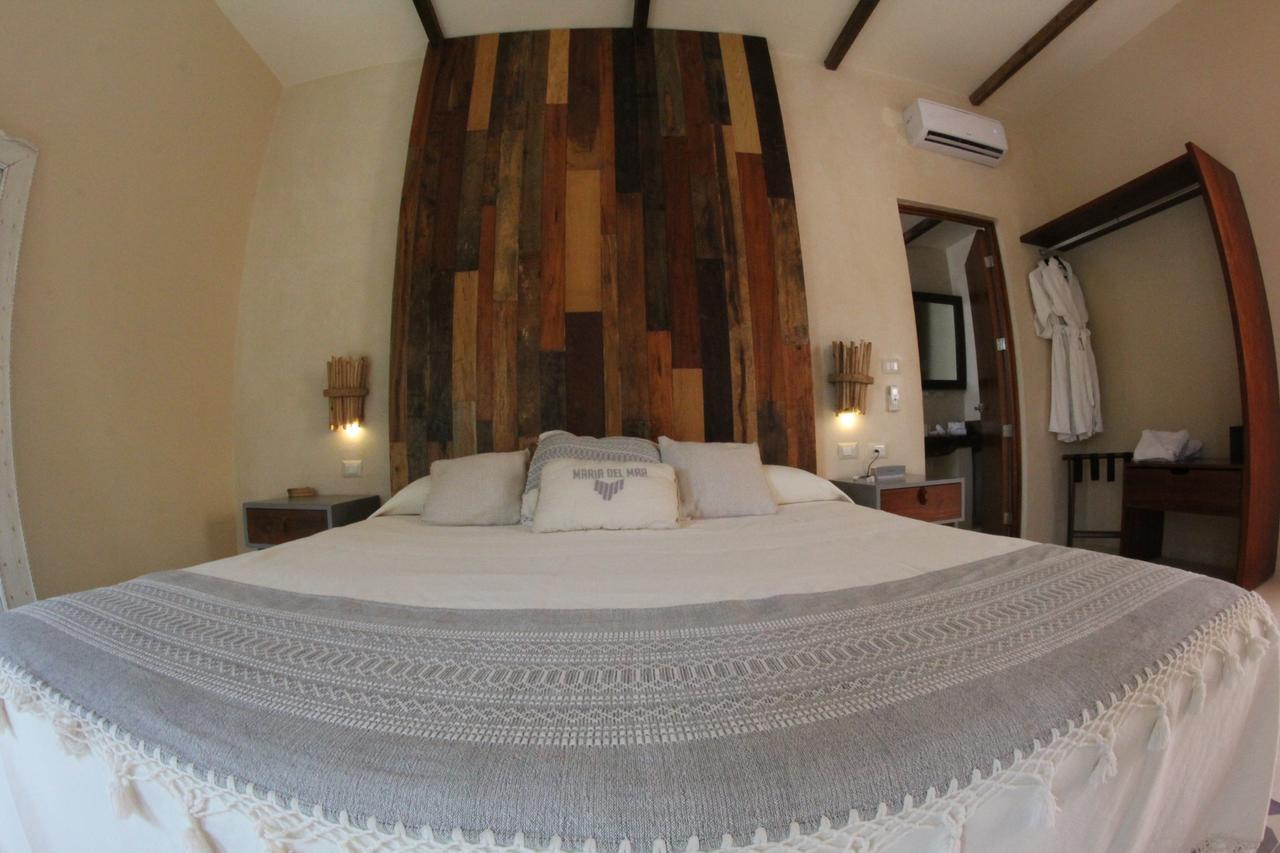 Hotel Maria Del Mar Tulum - Adults Only Tulum