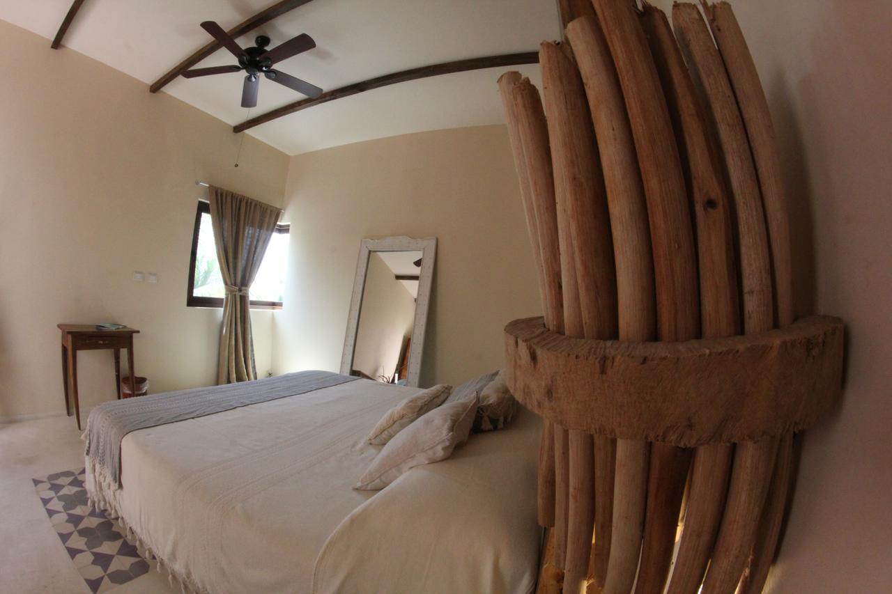 Maria Del Mar Tulum - Adults Only Hotel 4*