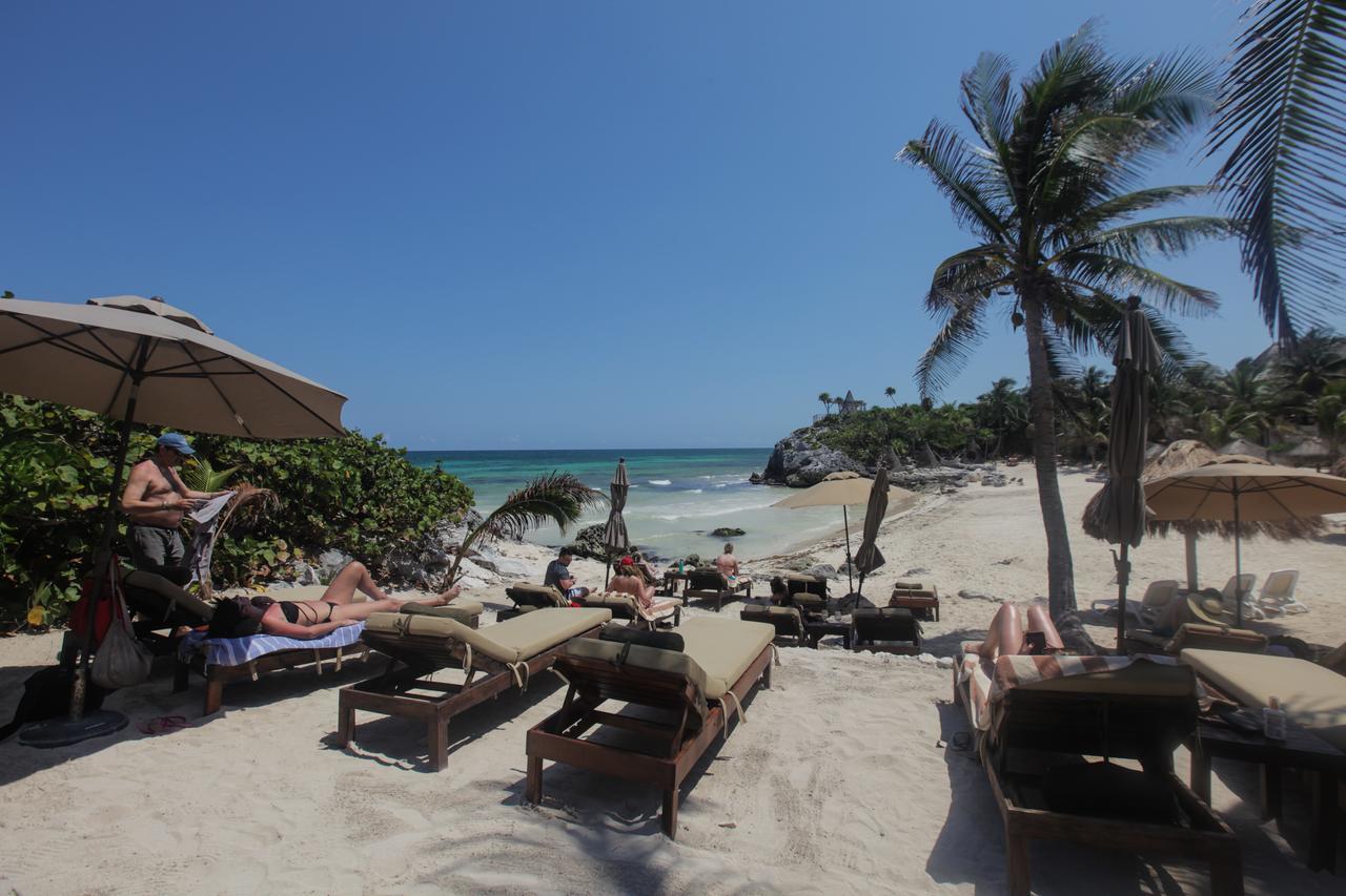 Maria Del Mar Tulum - Adults Only Hotel Tulum