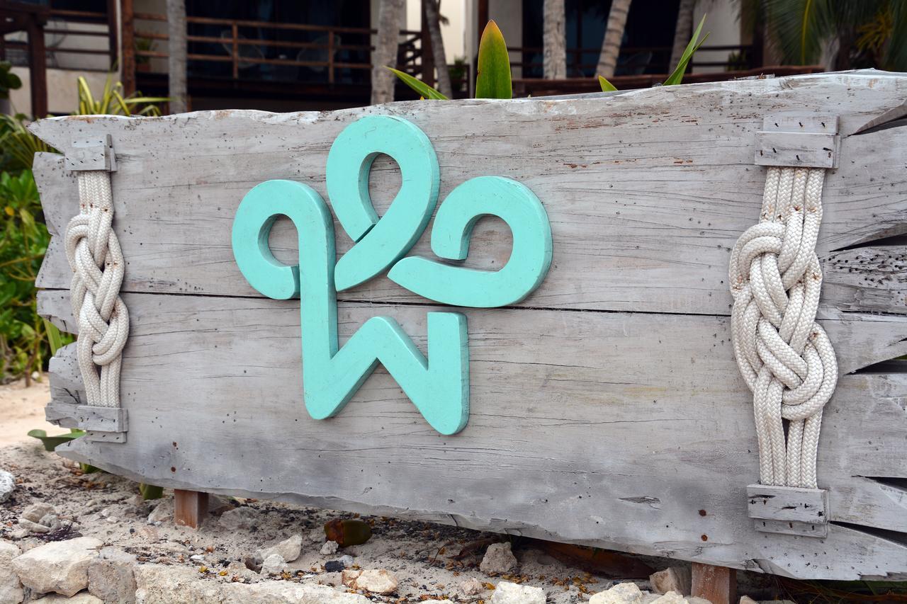 Maria Del Mar Tulum - Adults Only Tulum