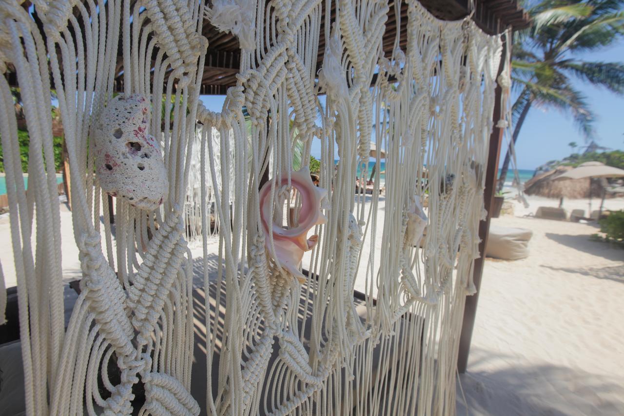 Maria Del Mar Tulum - Adults Only Tulum