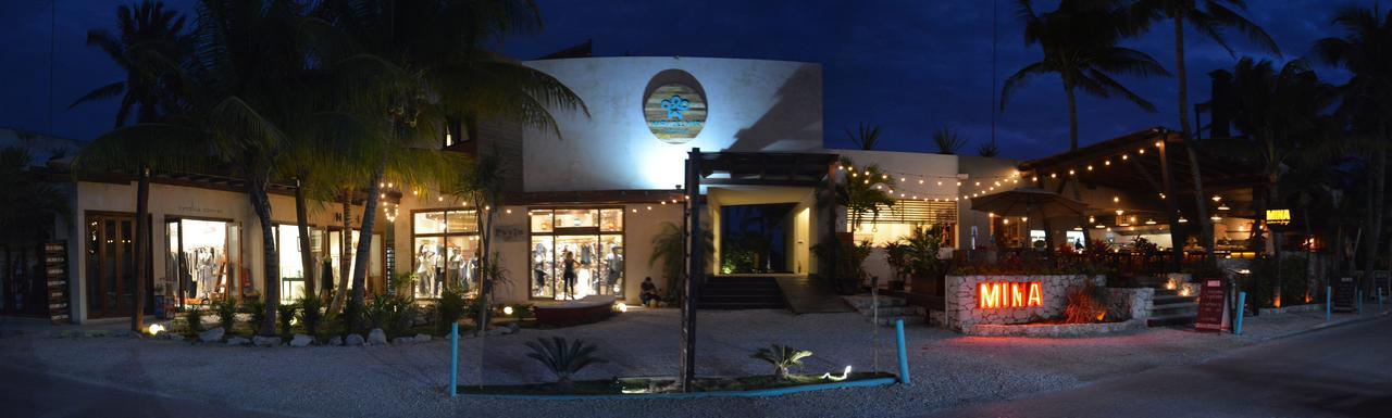 Hotel Maria Del Mar Tulum - Adults Only Tulum