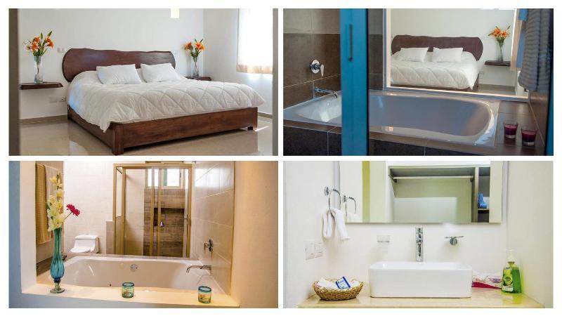 Mayan House Hotel 3*