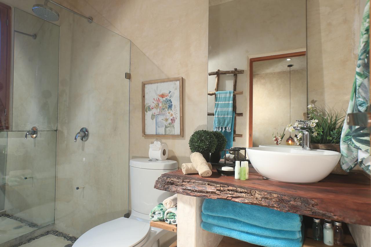 Cachito De Cielo Luxury Jungle Villa