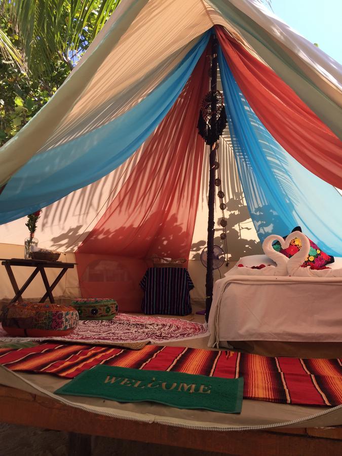 Playa Palmas Holiday park Tulum