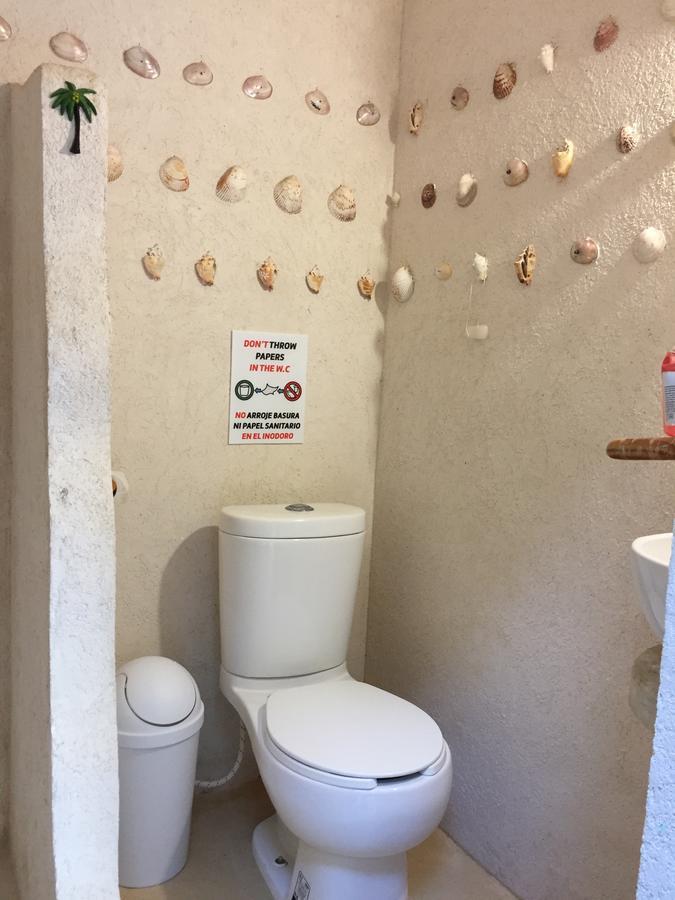 Playa Palmas Holiday park