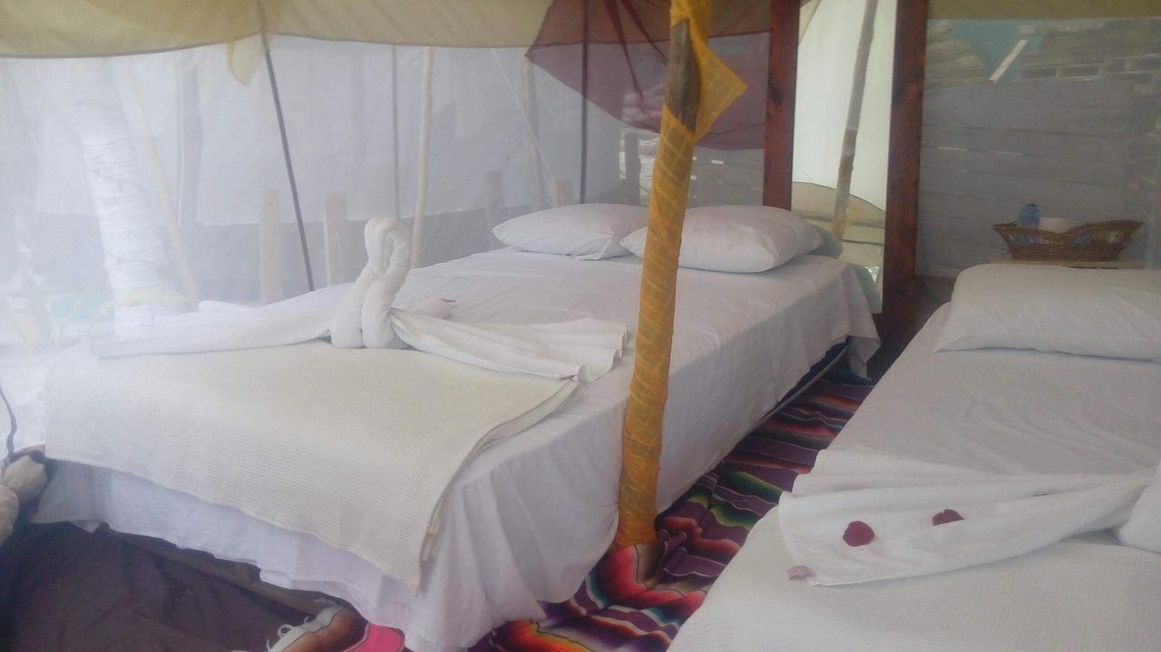 Playa Palmas Holiday park Tulum