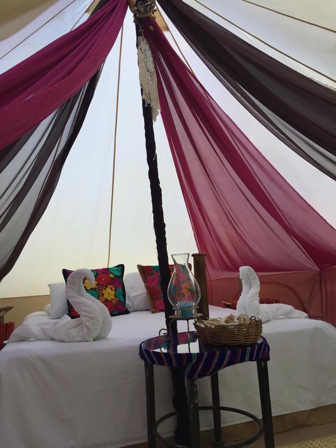 Playa Palmas Holiday park Tulum