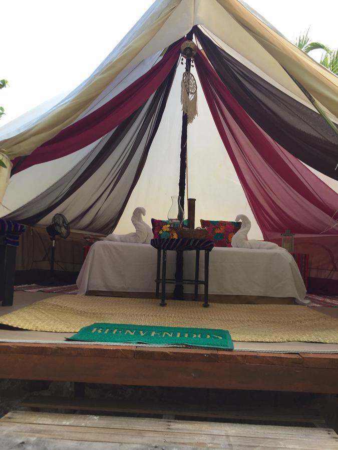 Holiday park Playa Palmas Tulum