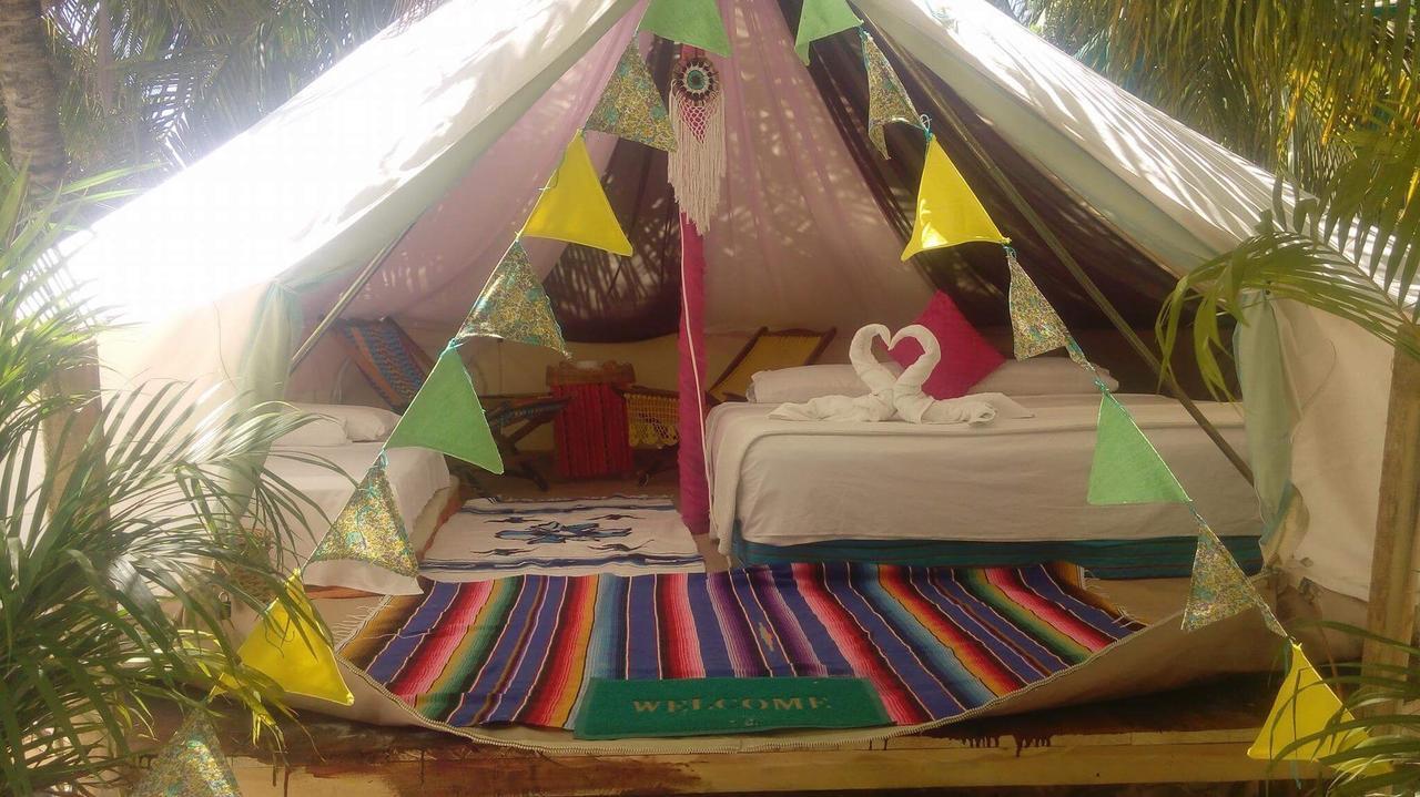 Playa Palmas Holiday park