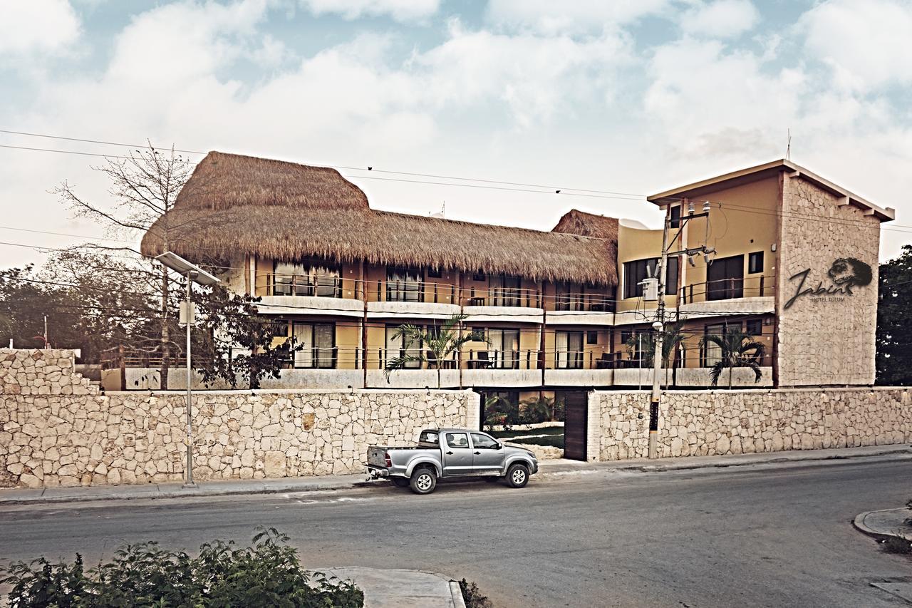 Boutique Jabin 4* Tulum