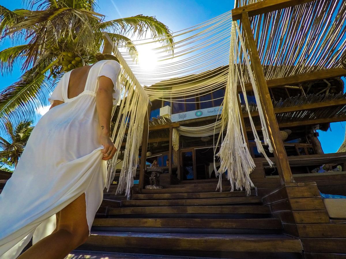 Hotel Amansala Tulum