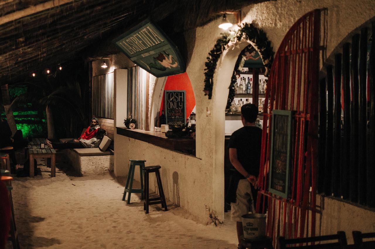 & Cabanas Zazil Kin Hotel 2*