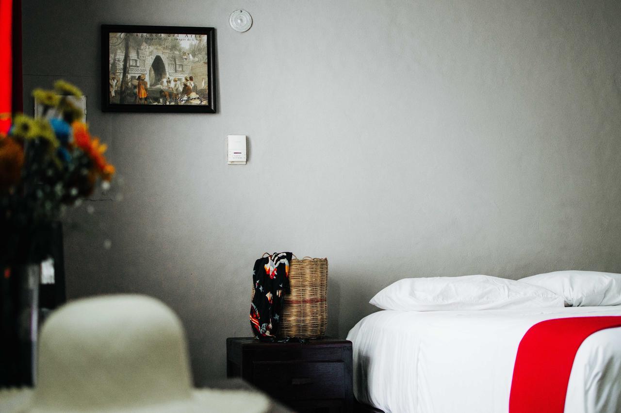 & Cabanas Zazil Kin Hotel Tulum