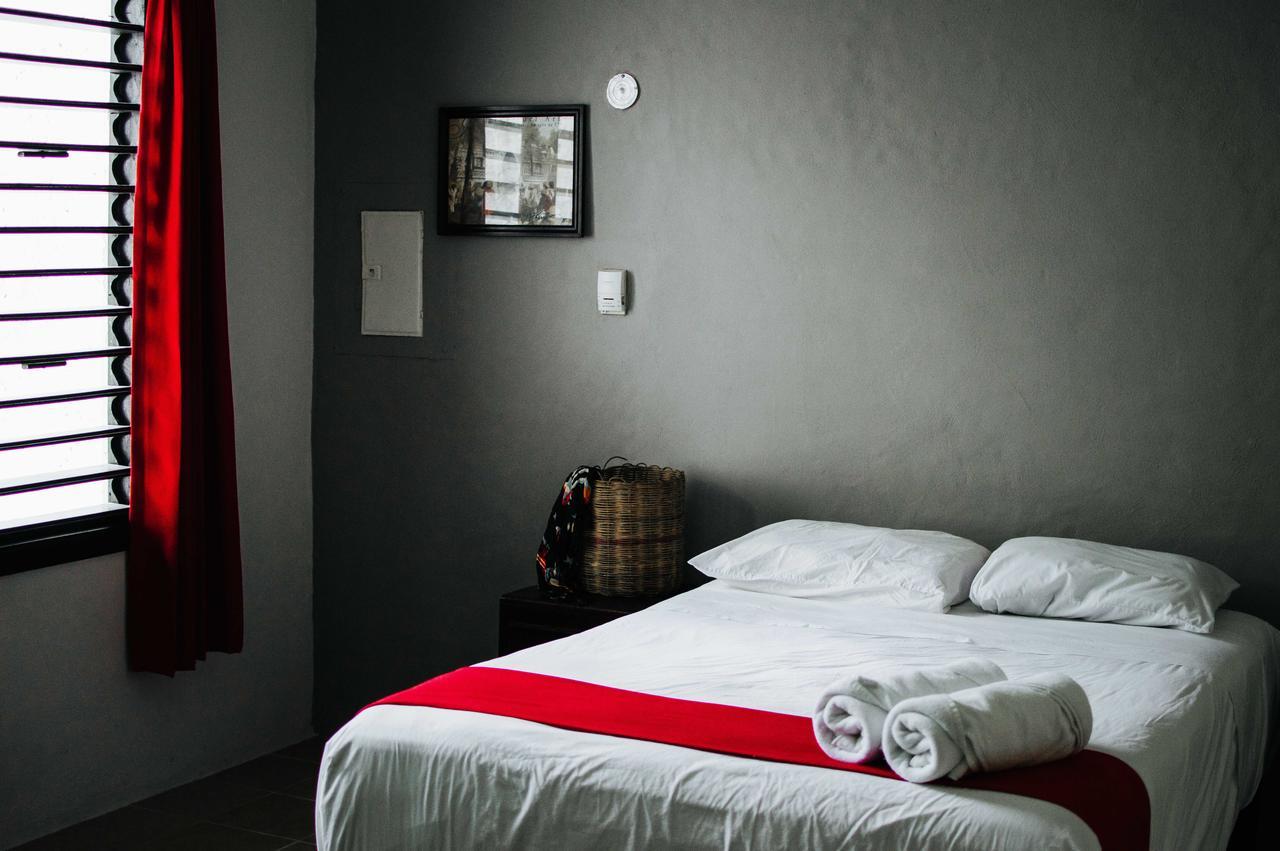 & Cabanas Zazil Kin Tulum