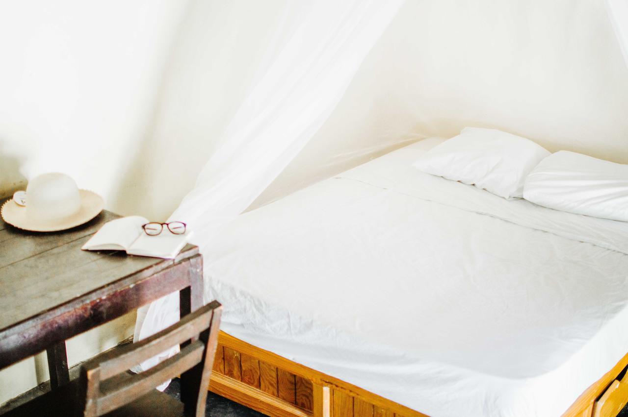 & Cabanas Zazil Kin Tulum