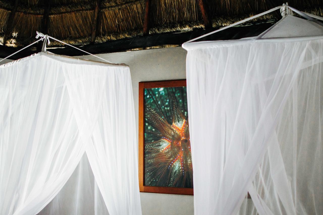 Hotel&cabañas Zazil Kin Tulum