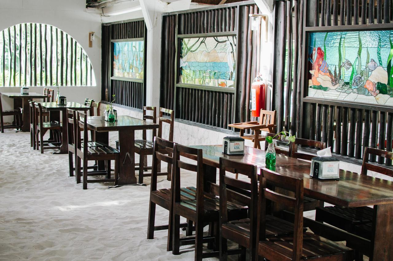 & Cabanas Zazil Kin Hotel Tulum