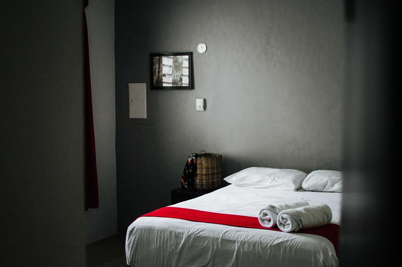 & Cabanas Zazil Kin 2* Tulum