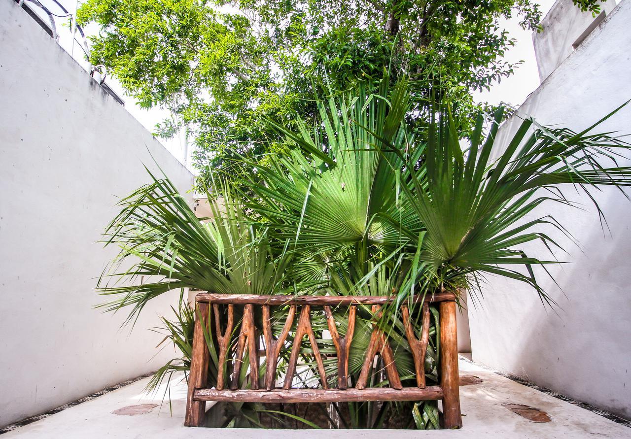 Hotel Corazon De Jade