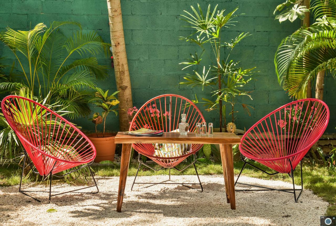 Huitzical 3* Tulum