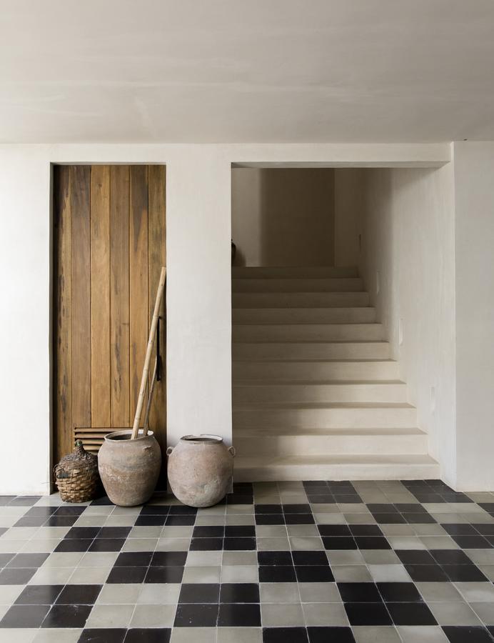 Casa Pueblo Hotel 3*