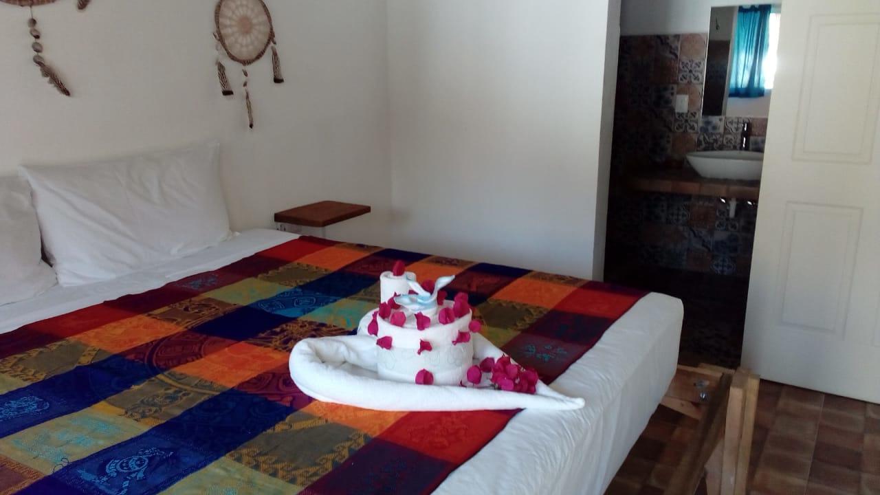 Hotel Maya Pax Tulum