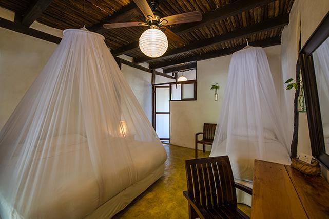 Yoga Shala Hotel Tulum