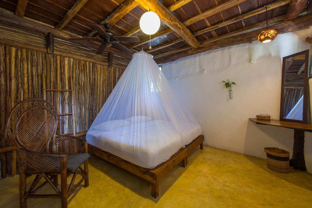 Hotel Yoga Shala Tulum