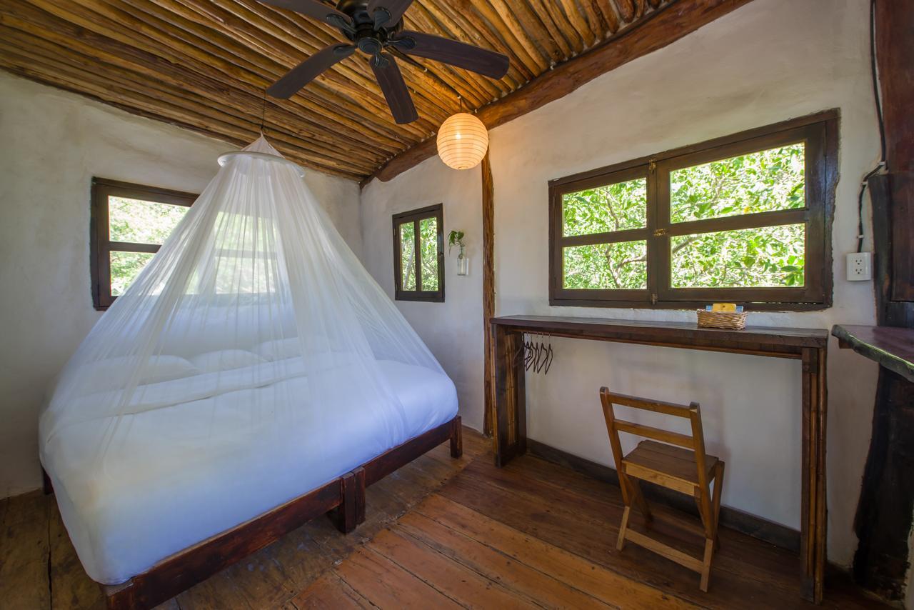 Yoga Shala Hotel Tulum