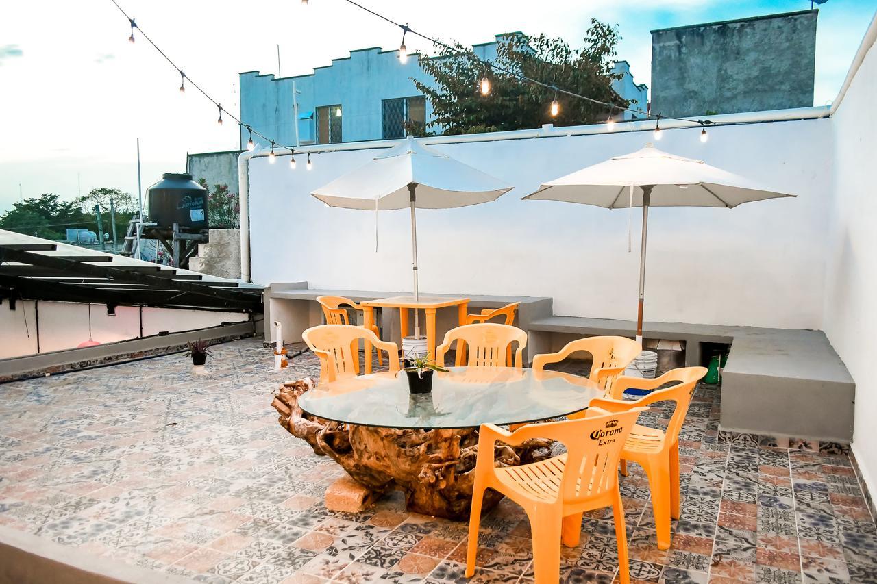 Bed & Breakfast Casa Babel