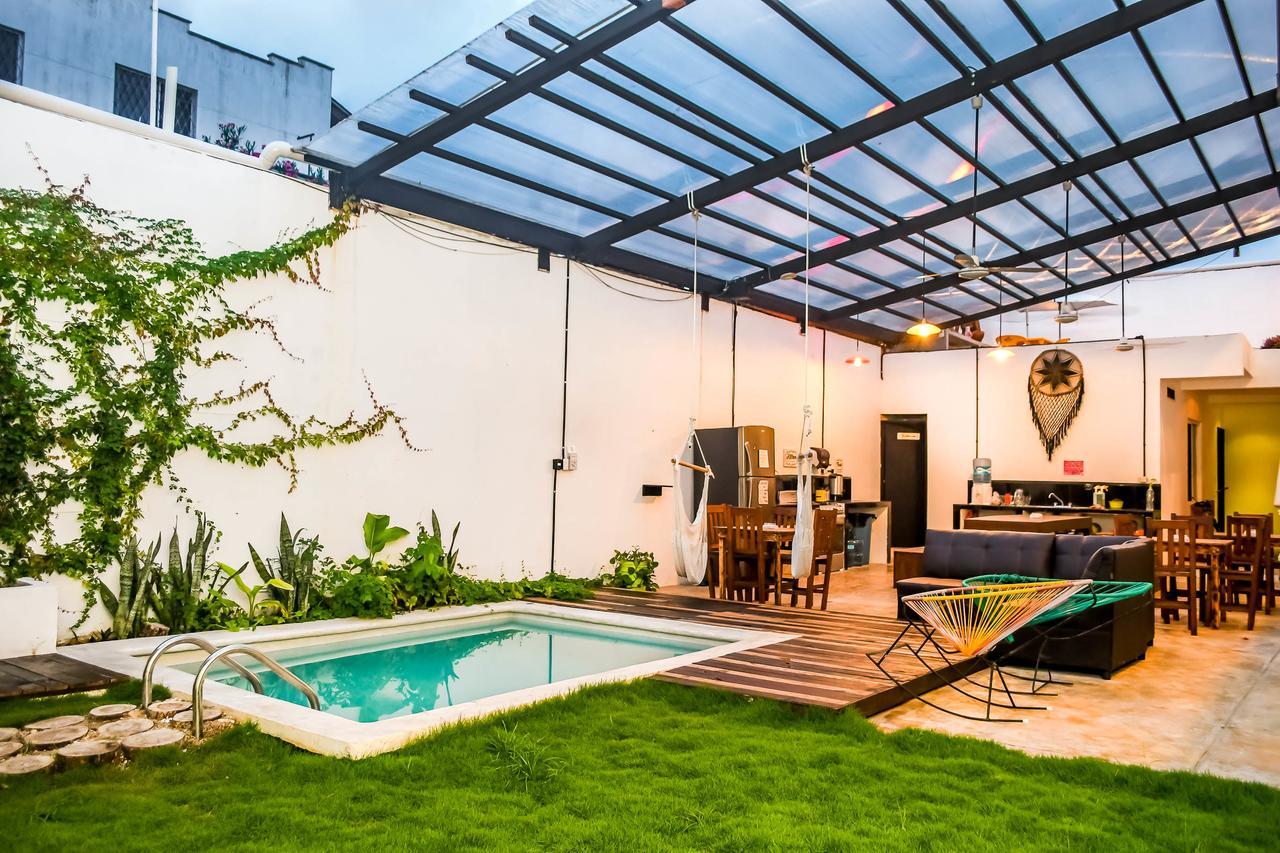 Casa Babel Bed & Breakfast Tulum