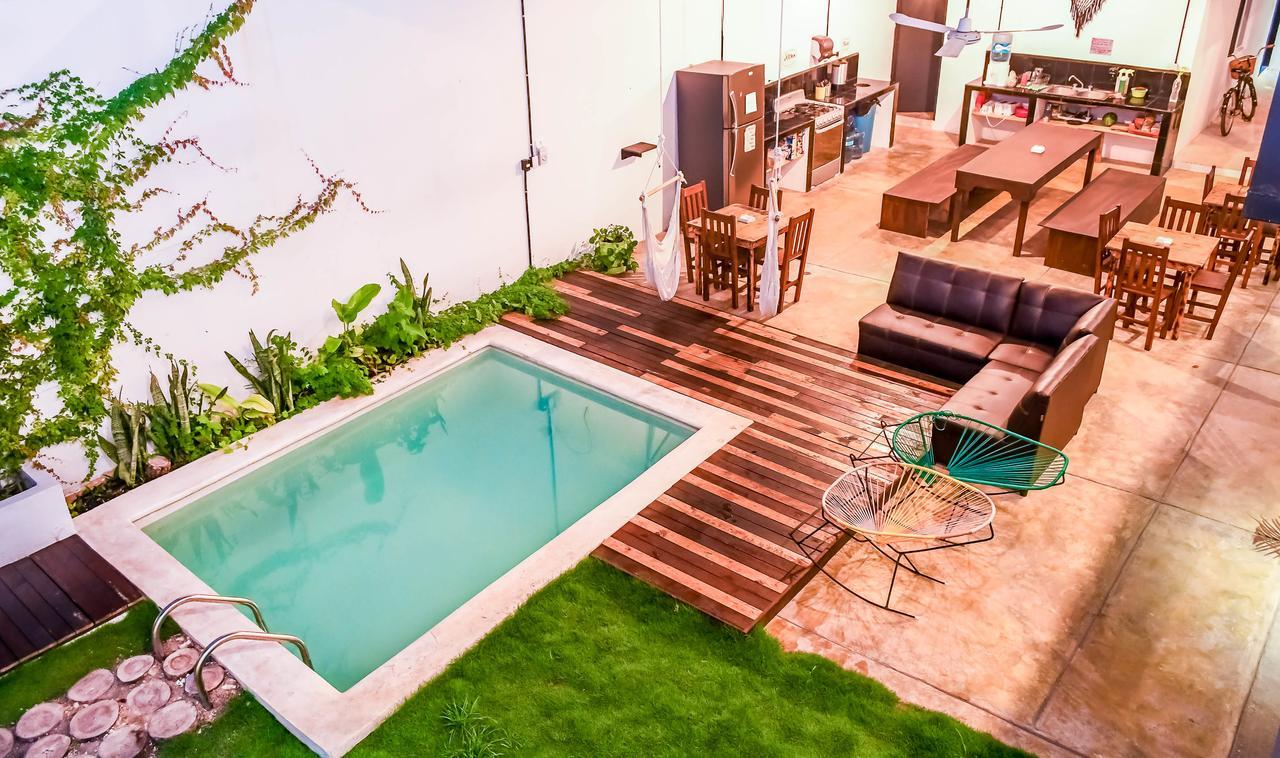 Bed & Breakfast Casa Babel