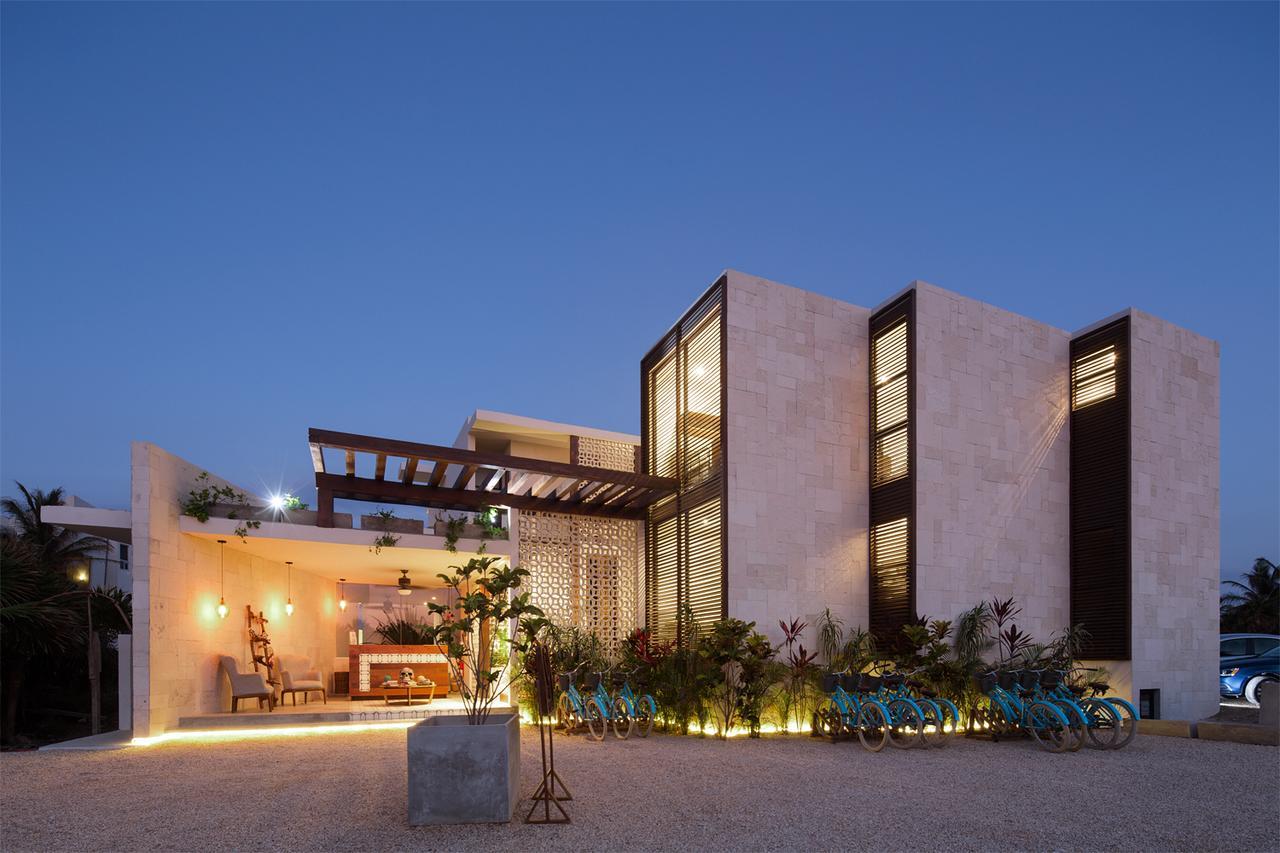 Hotel O' Riviera Maya (adults Only)