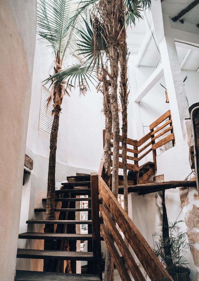 Casa Ambar & Boutique - Located In The Heart Of Zone (adults Only) Hotel Tulum