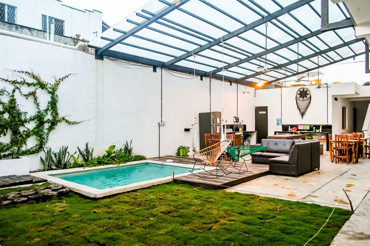 Casa Babel Bed & Breakfast