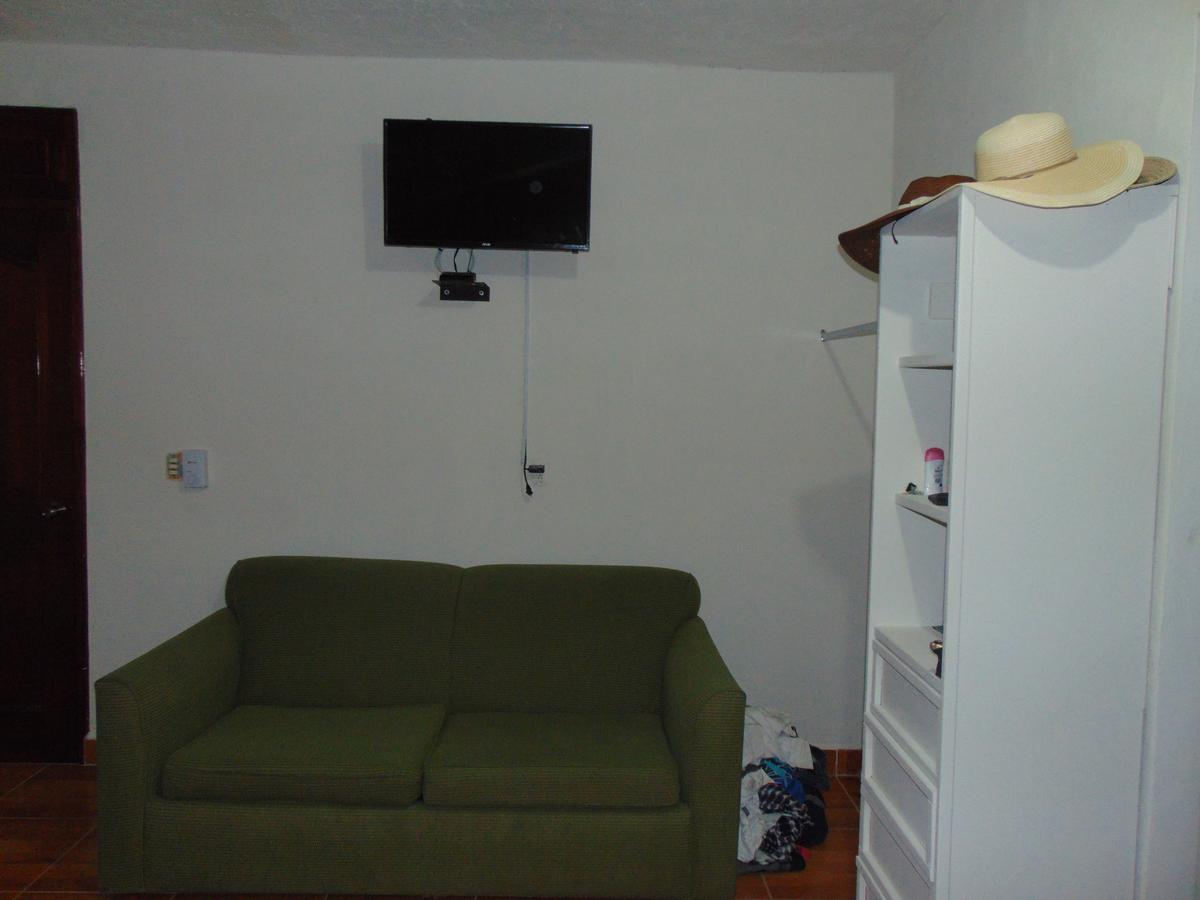 Nativos Boutique 2* Tulum