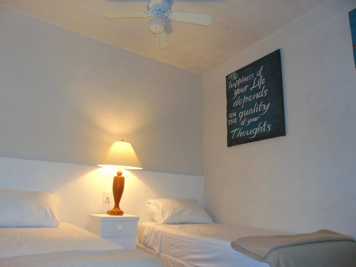 Nativos Boutique 2* Tulum