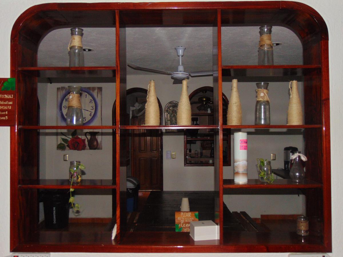 Nativos Boutique 2* Tulum