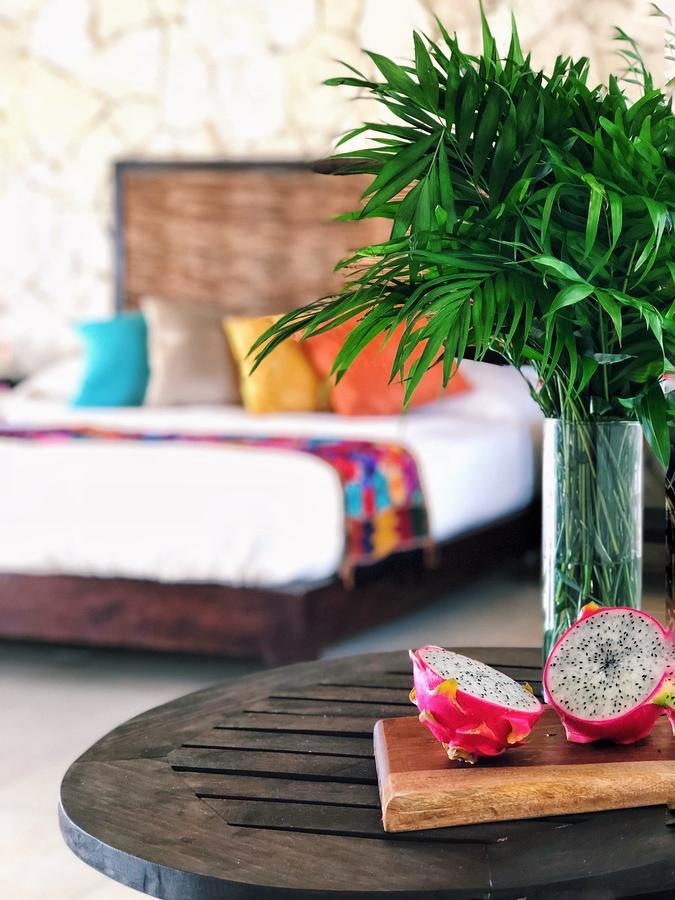 Boutique Jabin Hotel Tulum