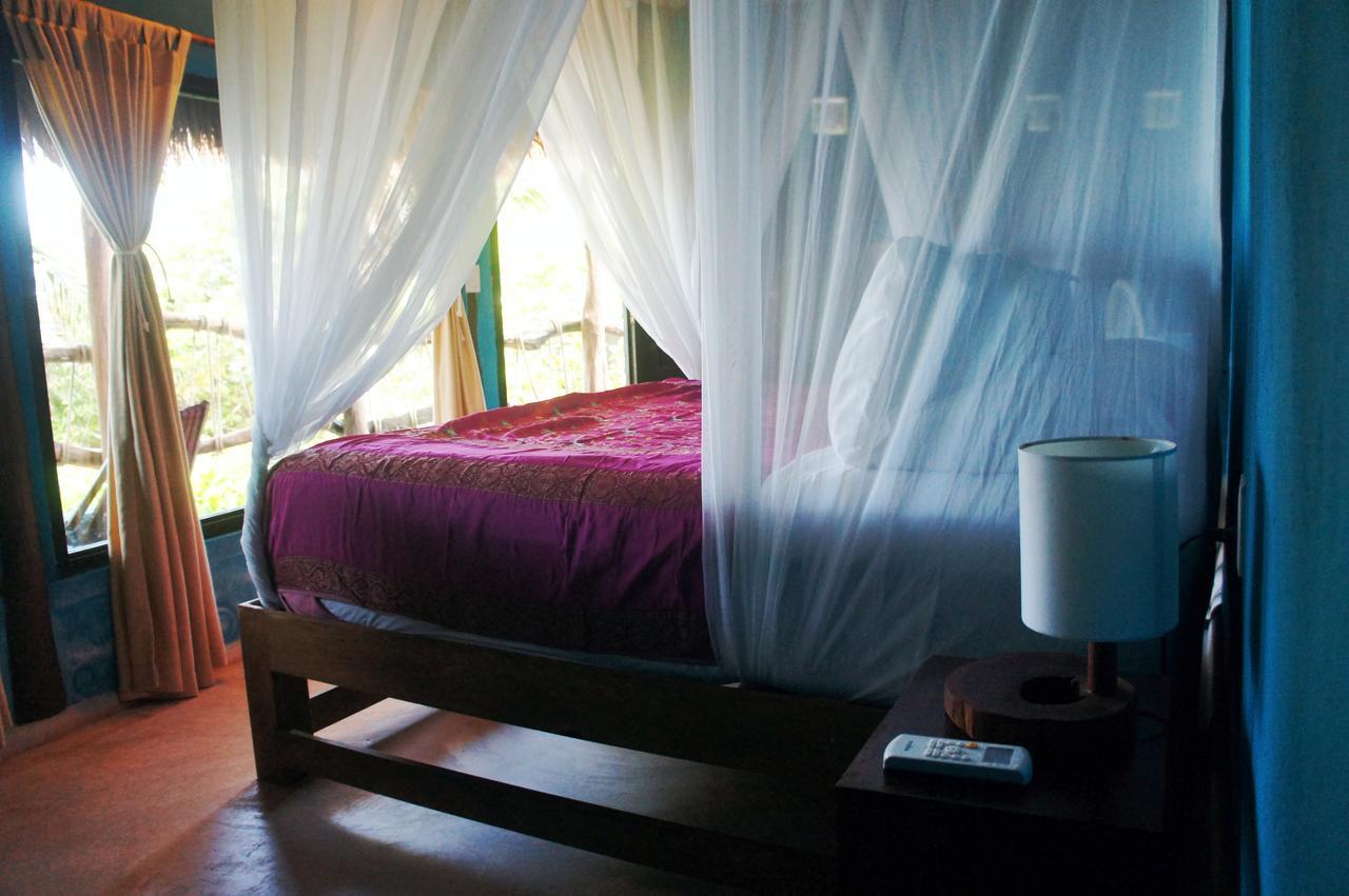 Cabanas La Luna Tulum