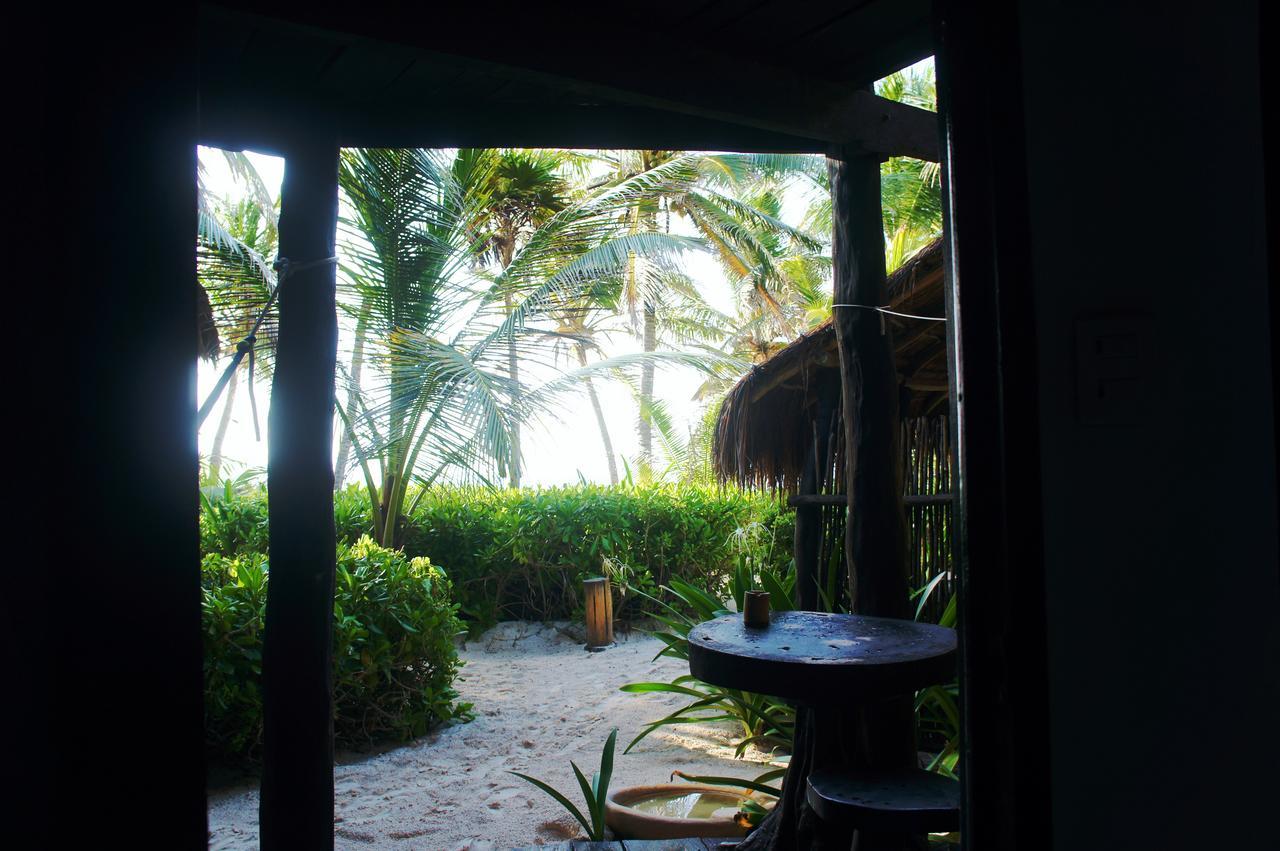 Cabanas La Luna Hotel 3*