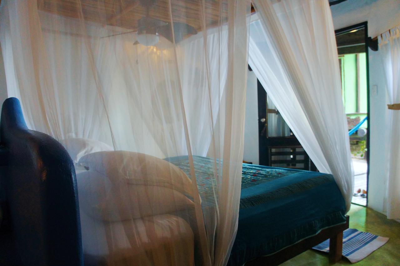 Cabanas La Luna 3* Tulum