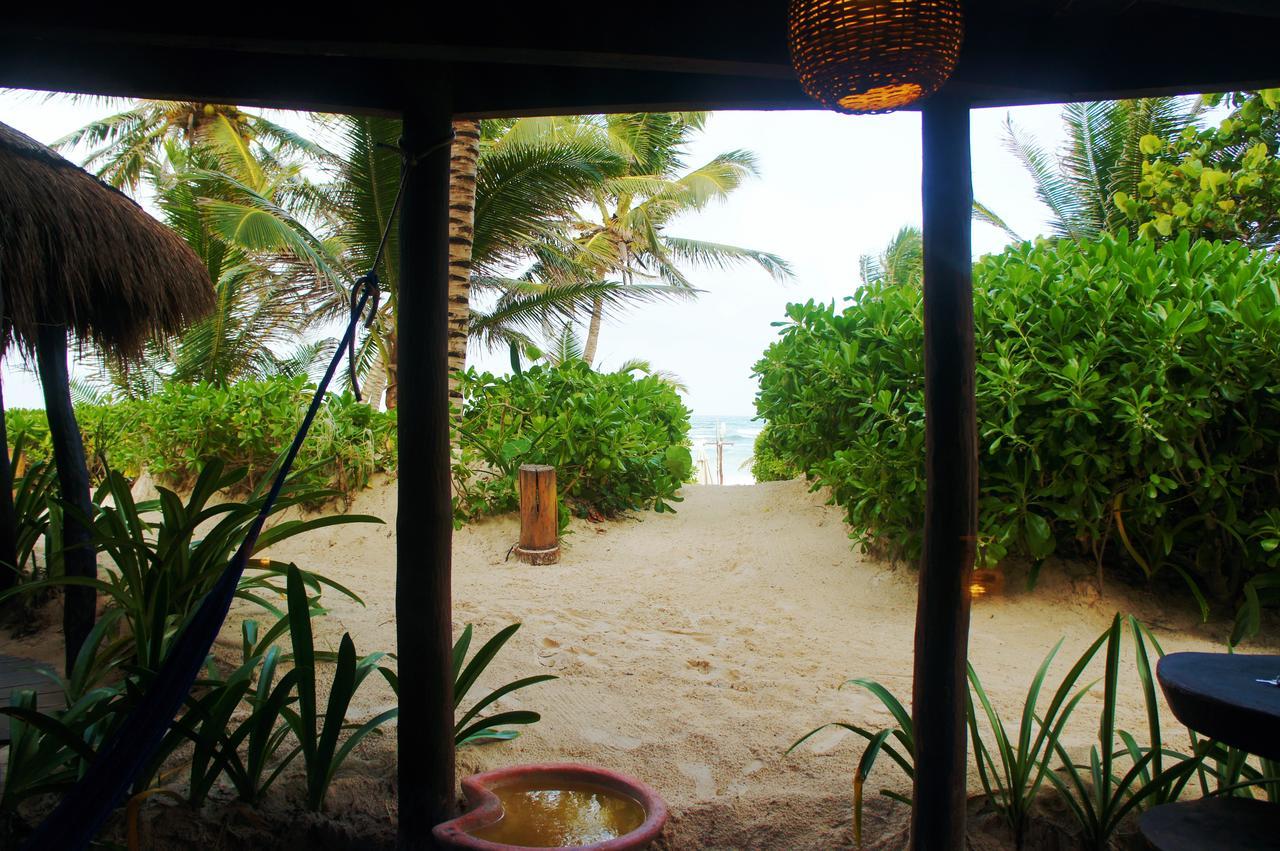 Hotel Cabanas La Luna 3*