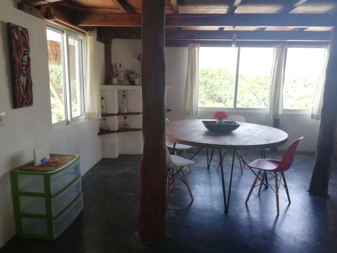 Hotel Maya Pax Tulum