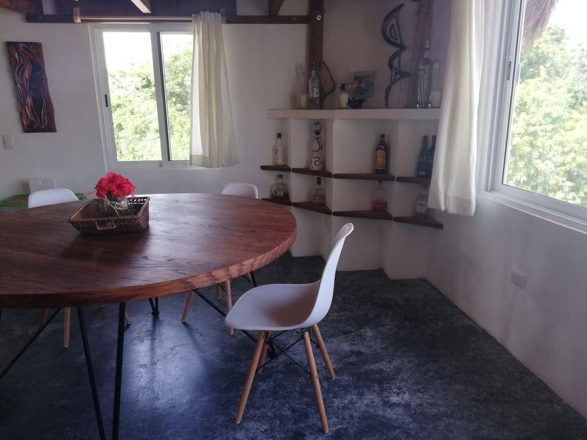 Hotel Maya Pax Tulum