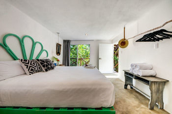 Aura Hotel Tulum